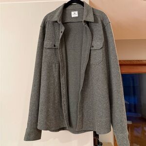 7 Diamonds Soft Fabric Shirt